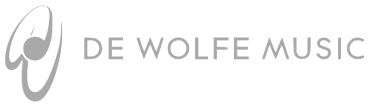 Soundpickr is trusted by De Wolfe Music
